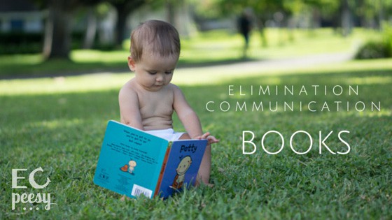 Elimination Communication Books