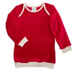 EC Peesy Snuggly Shirt Red