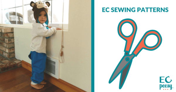 EC Sewing Patterns