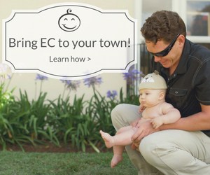 Bring EC to Your Town