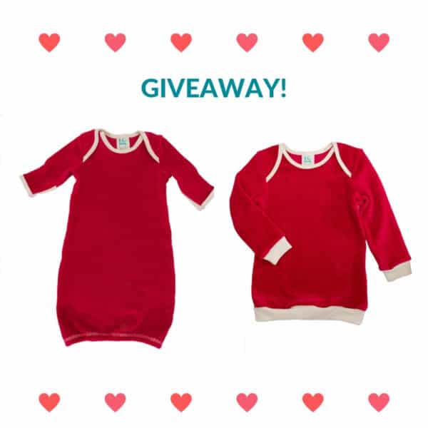 EC Peesy Valentine's Day Giveaway