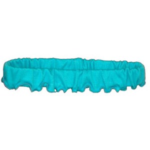 EC Wear Turquoise Diaper Belt