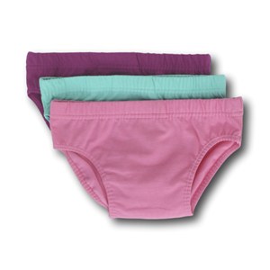 Komfi Baby Organic Cotton Underwear